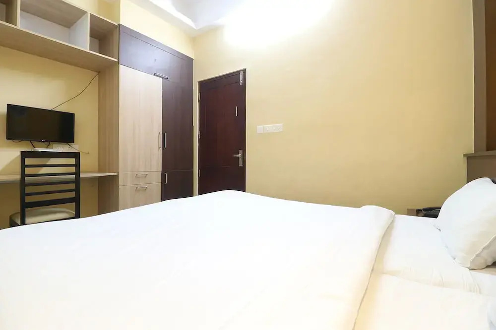 Тируванантапурам: Fabhotel Elite Inn