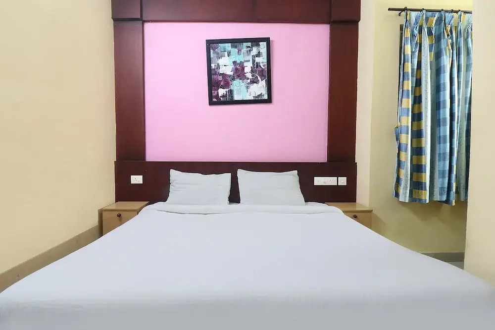 Тируванантапурам: Fabhotel Elite Inn