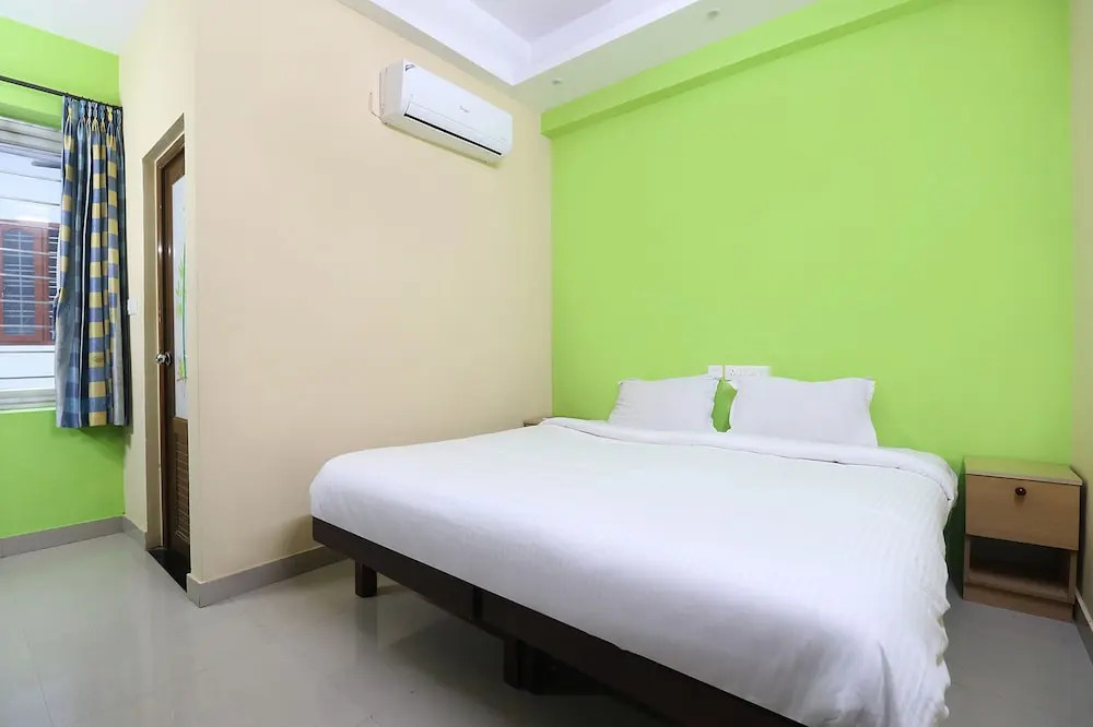 Тируванантапурам: Fabhotel Elite Inn