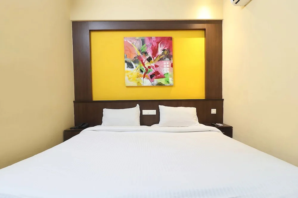 Тируванантапурам: Fabhotel Elite Inn