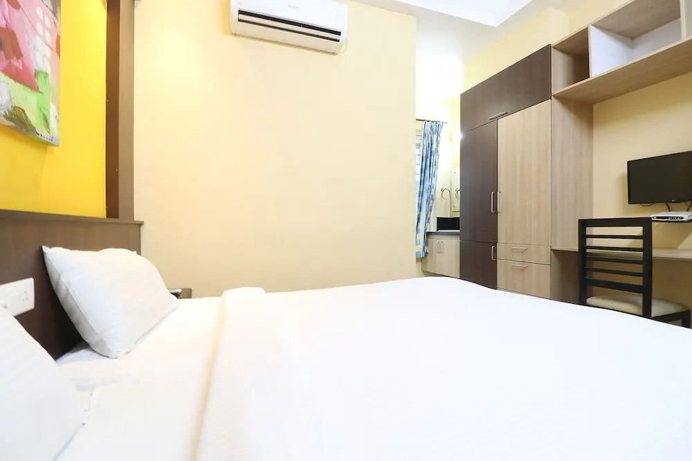 Тируванантапурам: Fabhotel Elite Inn