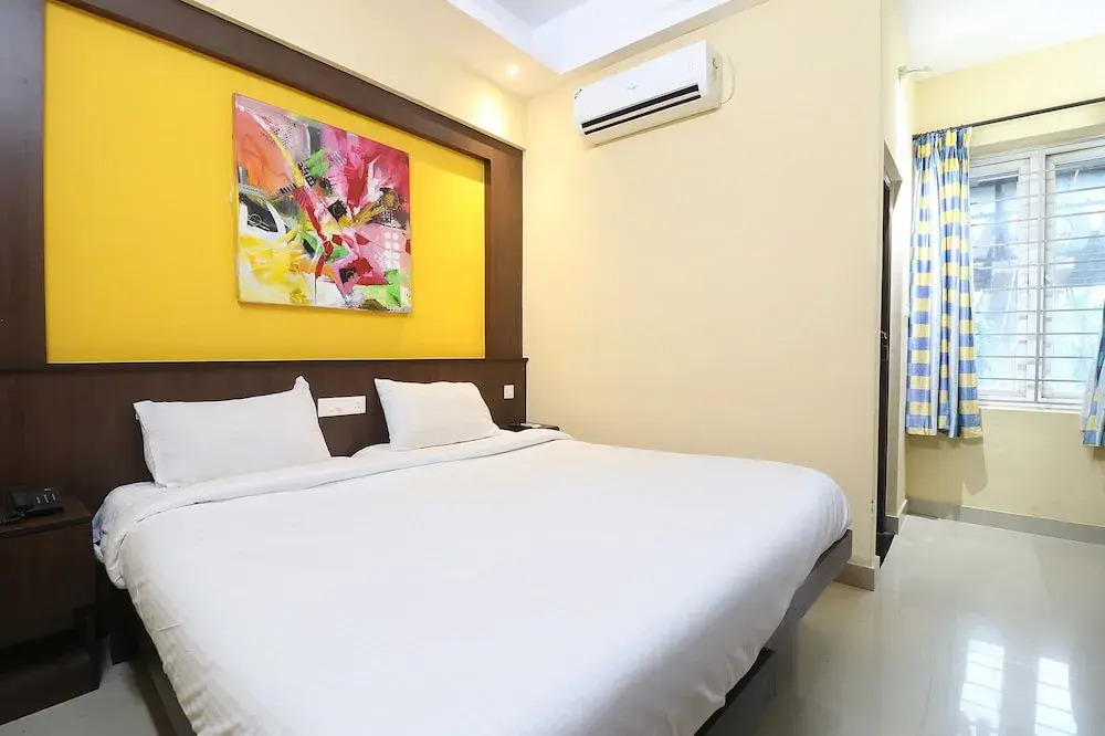 Тируванантапурам: Fabhotel Elite Inn