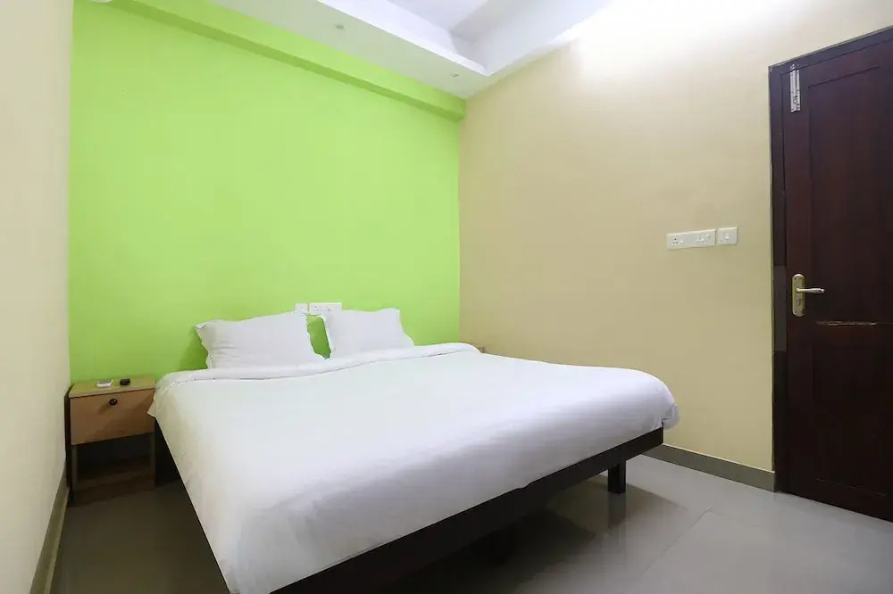 Тируванантапурам: Fabhotel Elite Inn