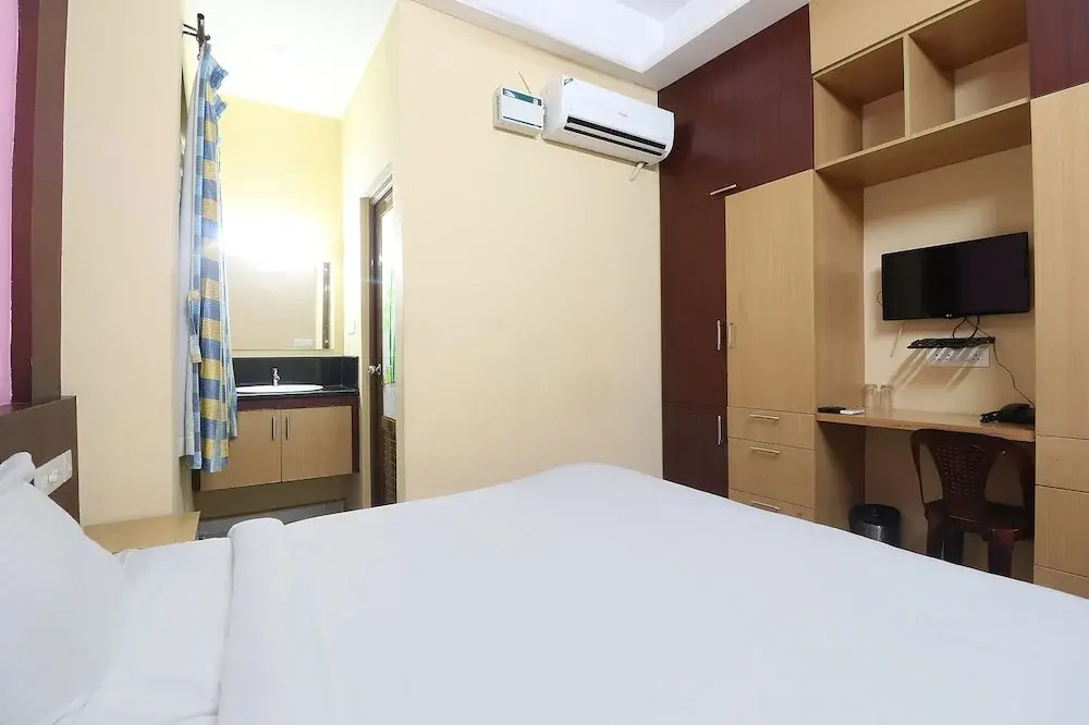 Тируванантапурам: Fabhotel Elite Inn
