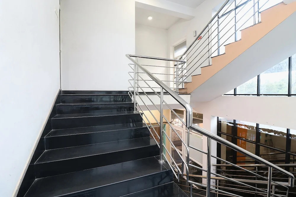 Тируванантапурам: Fabhotel Elite Inn