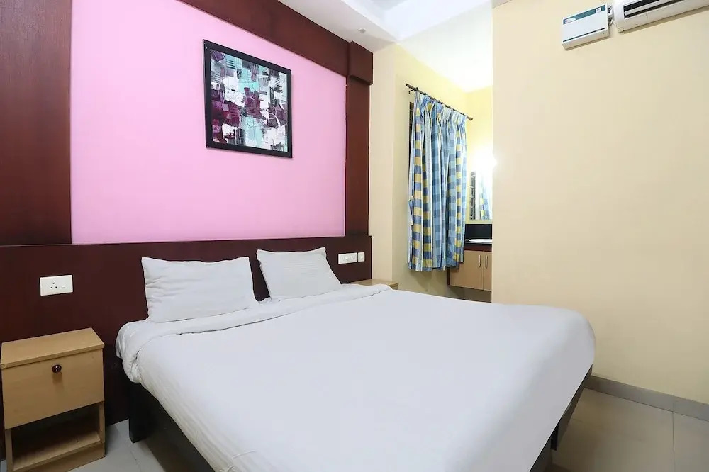 Тируванантапурам: Fabhotel Elite Inn
