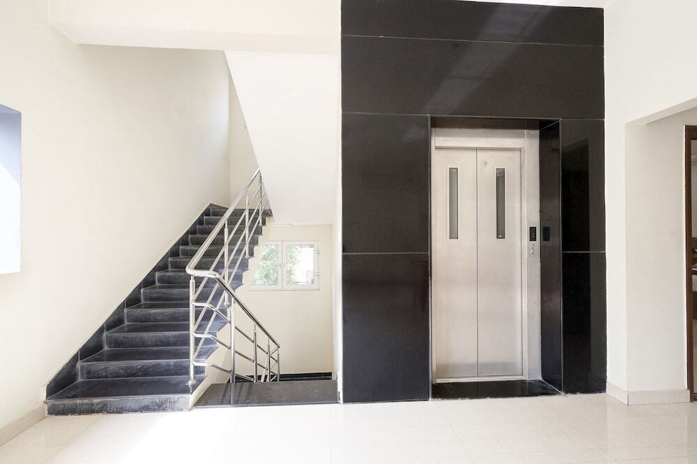 Тирупати: Fabhotel Karthikeya Residency