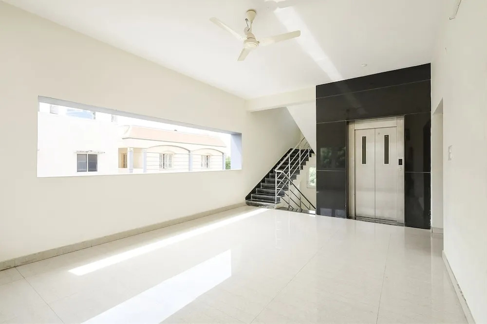 Тирупати: Fabhotel Karthikeya Residency