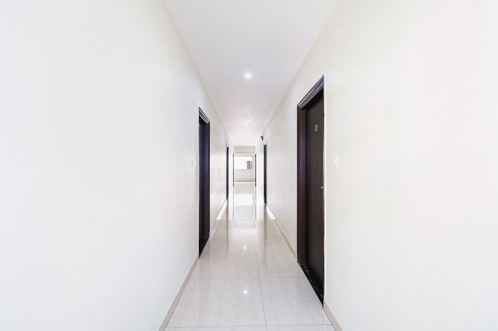 Тирупати: Fabhotel Karthikeya Residency