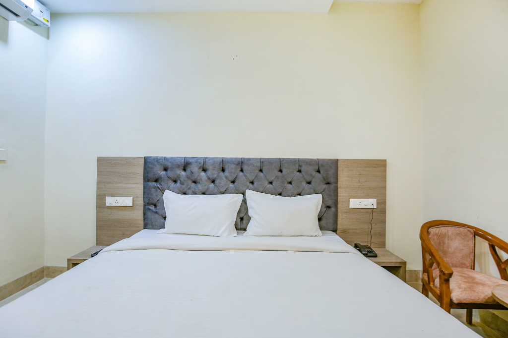 Зиракпур: Fabhotel Melano