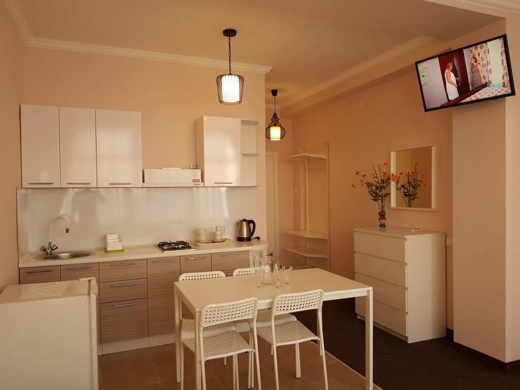 Утёс: Отель Фортуна