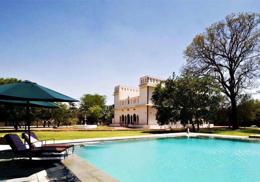 Биджайнагар: WH Bijayniwas Palace
