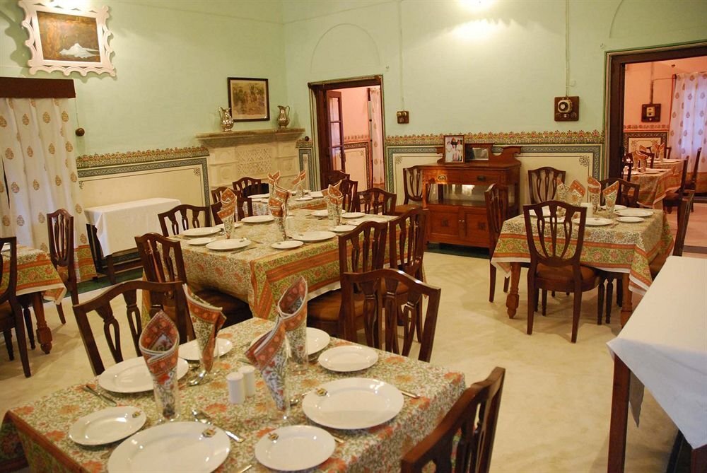Биджайнагар: WH Bijayniwas Palace