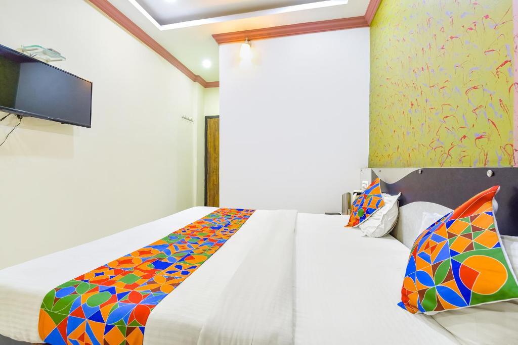 Удаипур: Fabexpress Relax Inn I