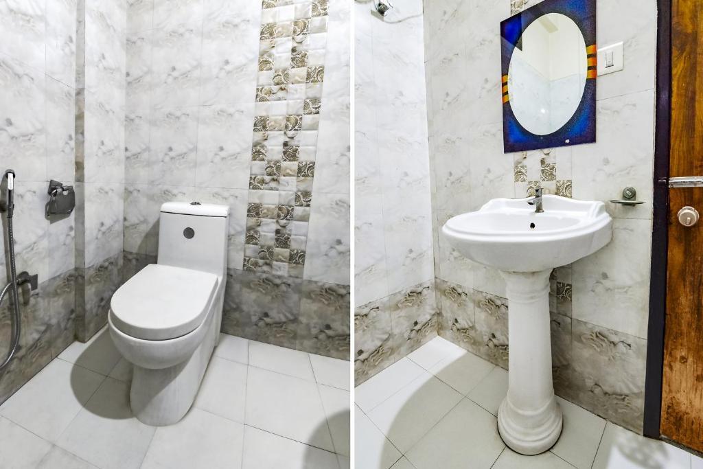 Удаипур: Fabexpress Relax Inn I