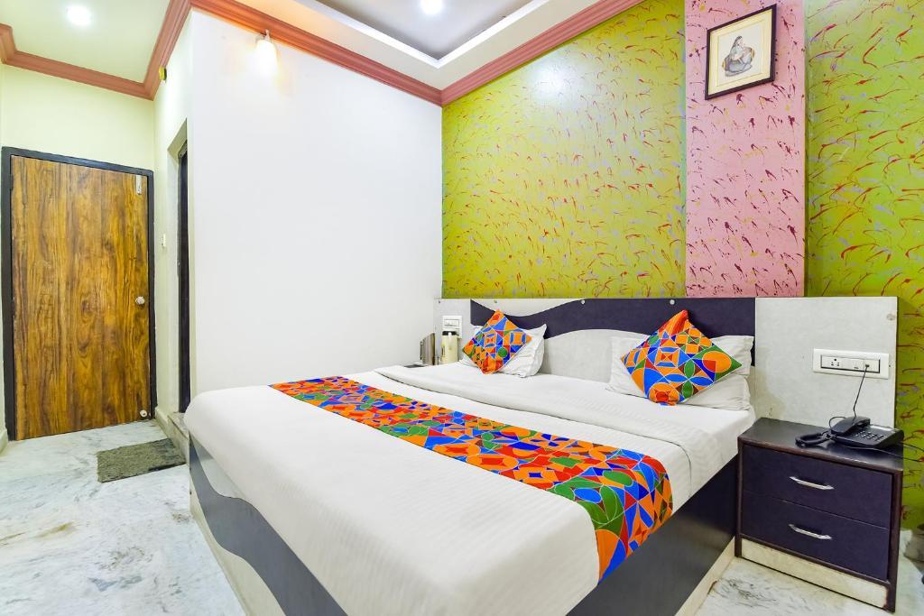 Удаипур: Fabexpress Relax Inn I