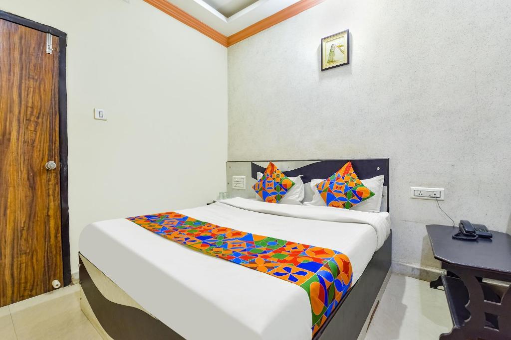 Удаипур: Fabexpress Relax Inn I