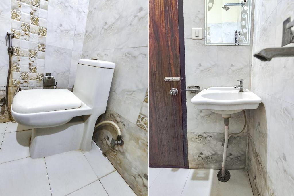 Удаипур: Fabexpress Relax Inn I