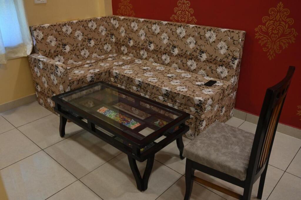 Биканер: Hotel Bhairav Niwas