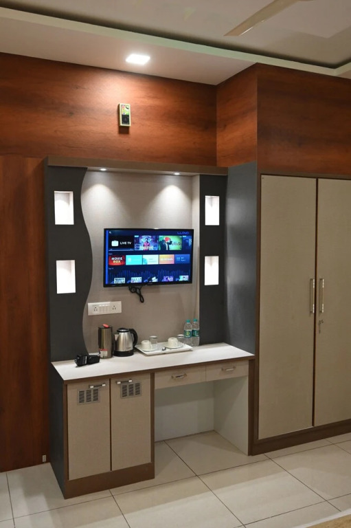 Биканер: Hotel Bhairav Niwas