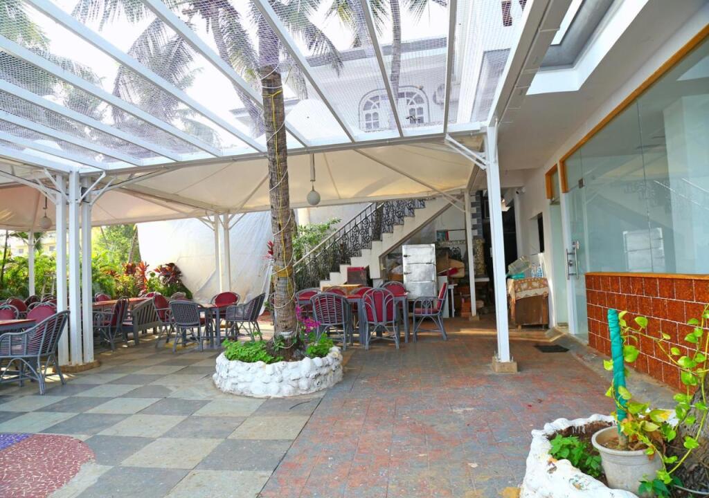 Кавелоссим: Jacks Place