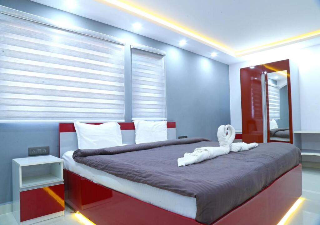 Кавелоссим: Jacks Place