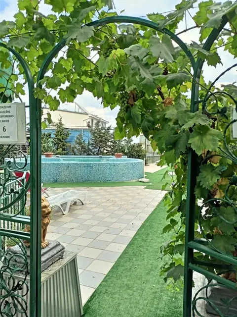 Утёс: Гостевой Дом Тихая Гавань