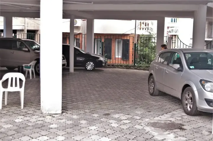 Утёс: Гостевой Дом Тихая Гавань