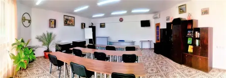 Утёс: Гостевой Дом Тихая Гавань