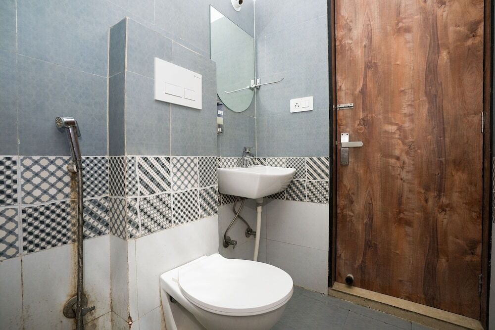 Удаипур: Antra Stay By Ashoka Group