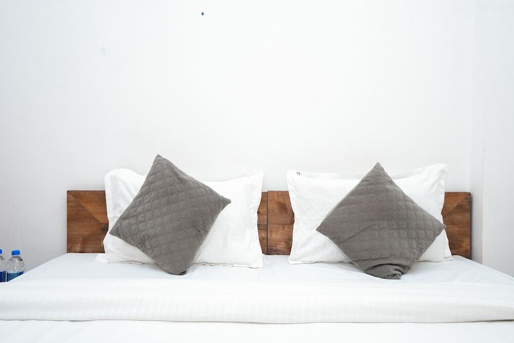 Удаипур: Antra Stay By Ashoka Group