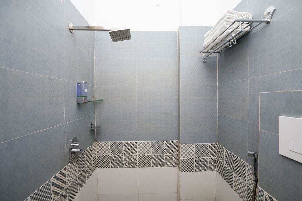 Удаипур: Antra Stay By Ashoka Group