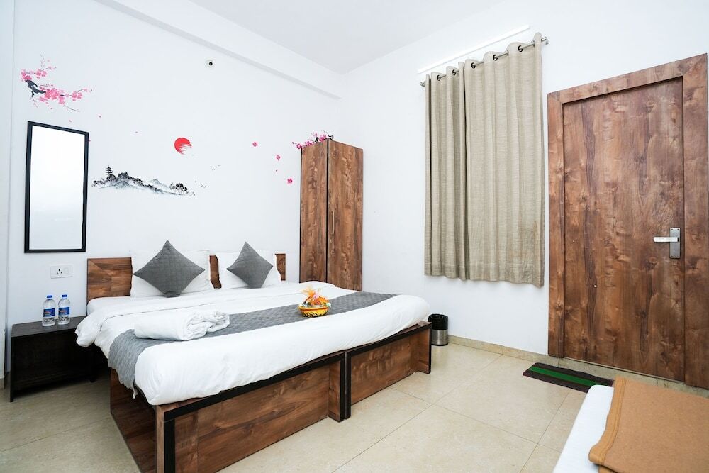 Удаипур: Antra Stay By Ashoka Group