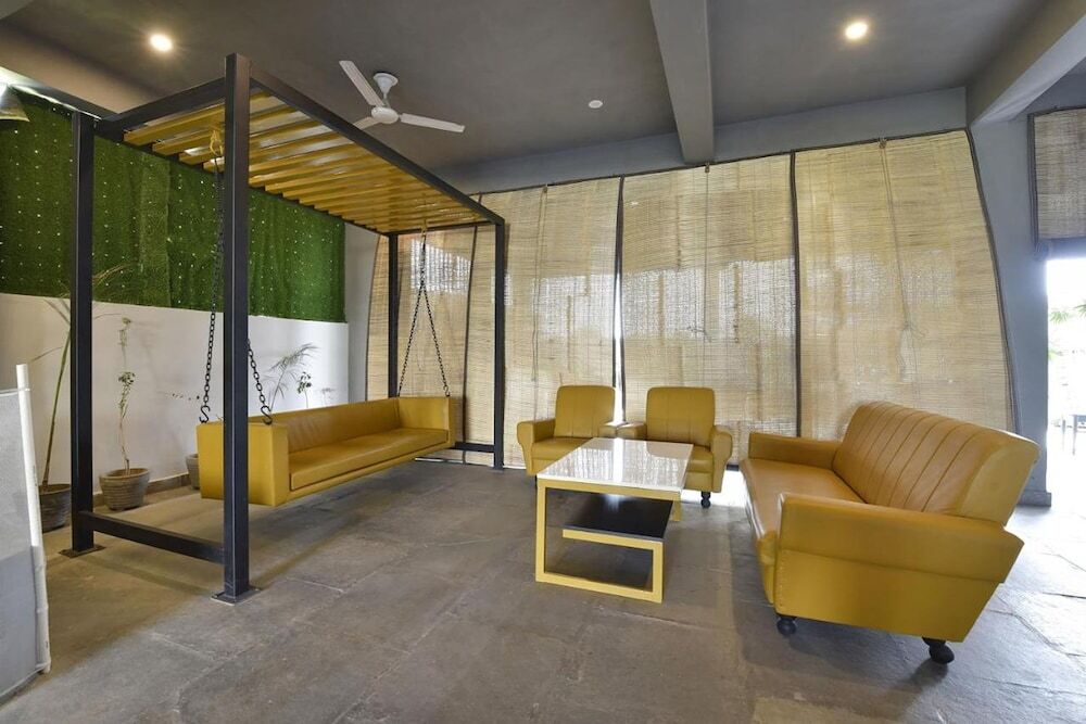 Удаипур: Antra Stay By Ashoka Group