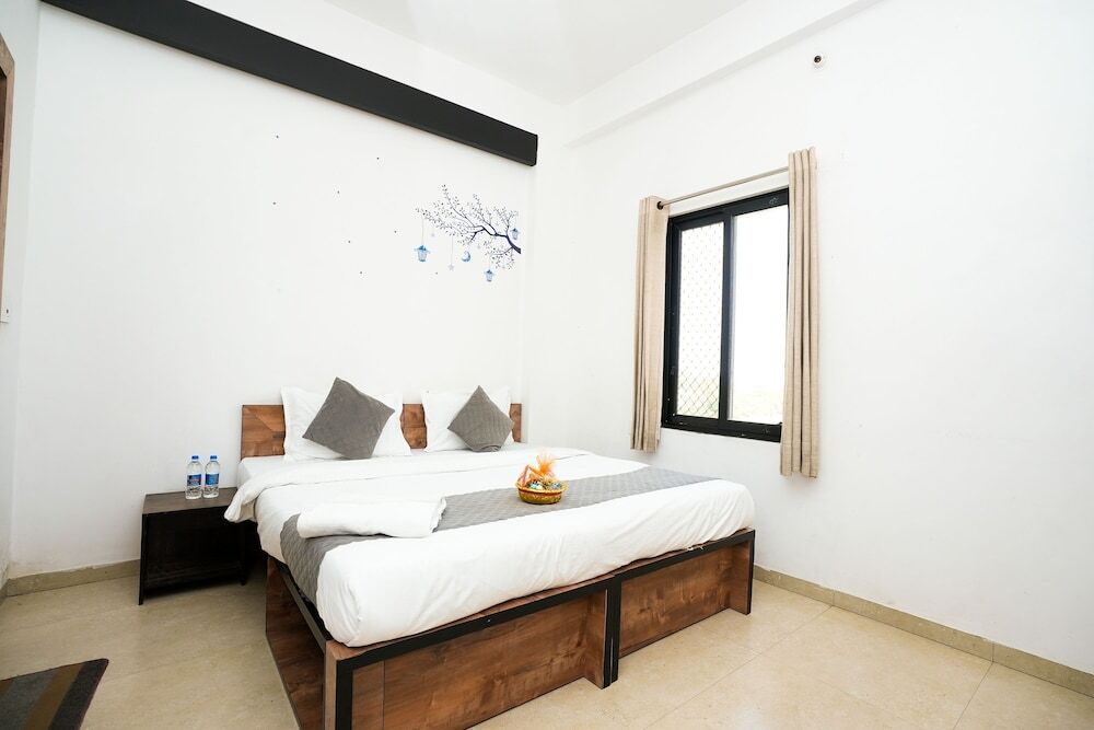 Удаипур: Antra Stay By Ashoka Group