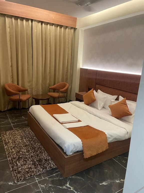 Большая Нойда: Culture by BVH Hospitality Greater Noida