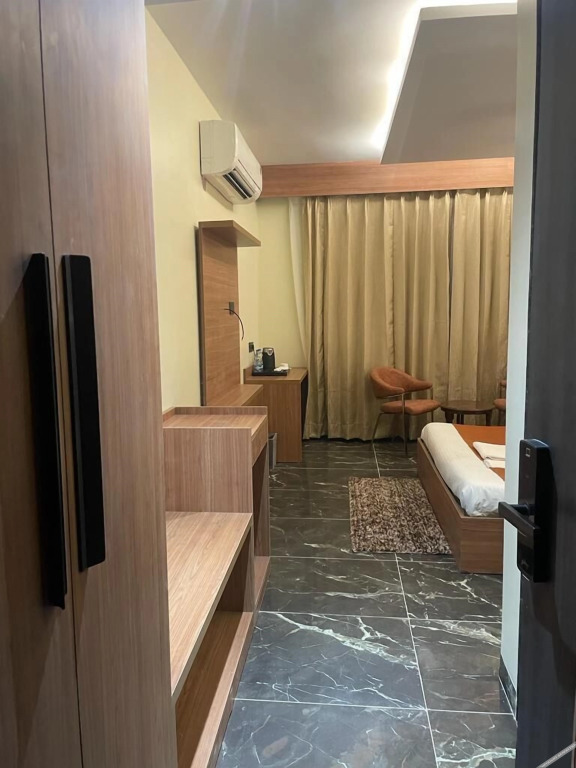 Большая Нойда: Culture by BVH Hospitality Greater Noida