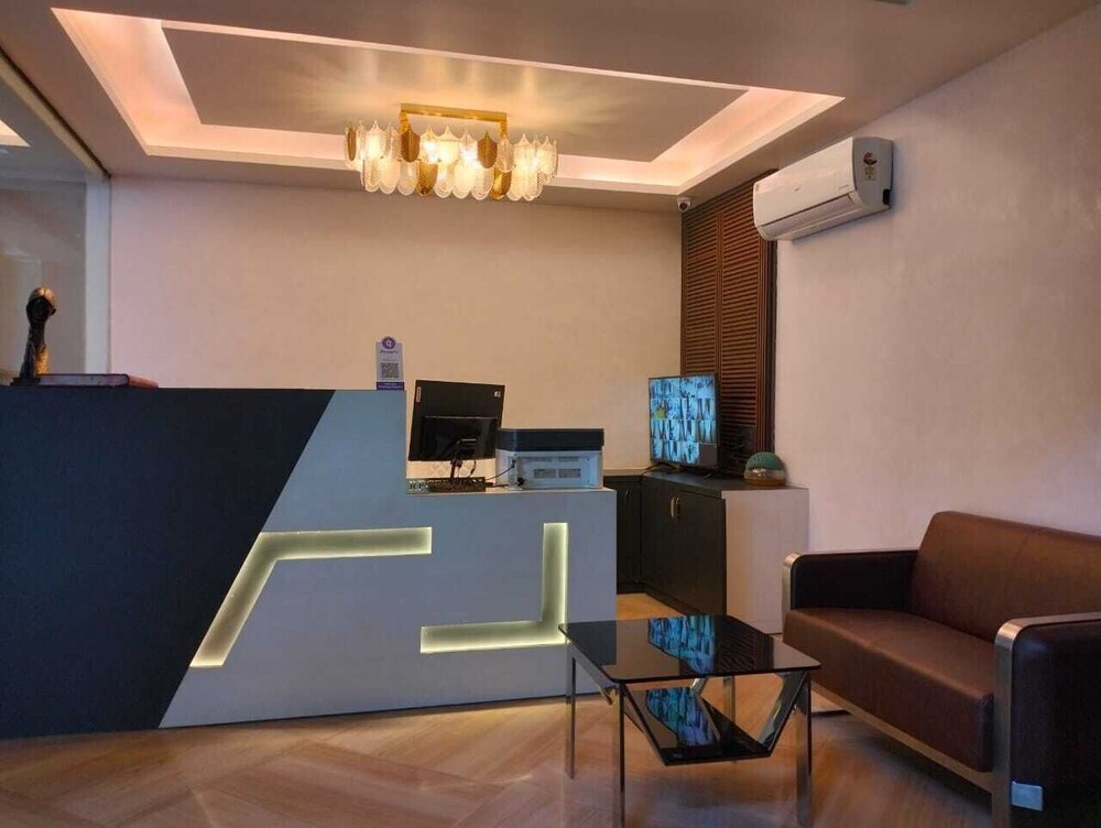 Большая Нойда: Culture by BVH Hospitality Greater Noida