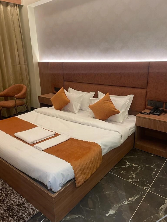 Большая Нойда: Culture by BVH Hospitality Greater Noida