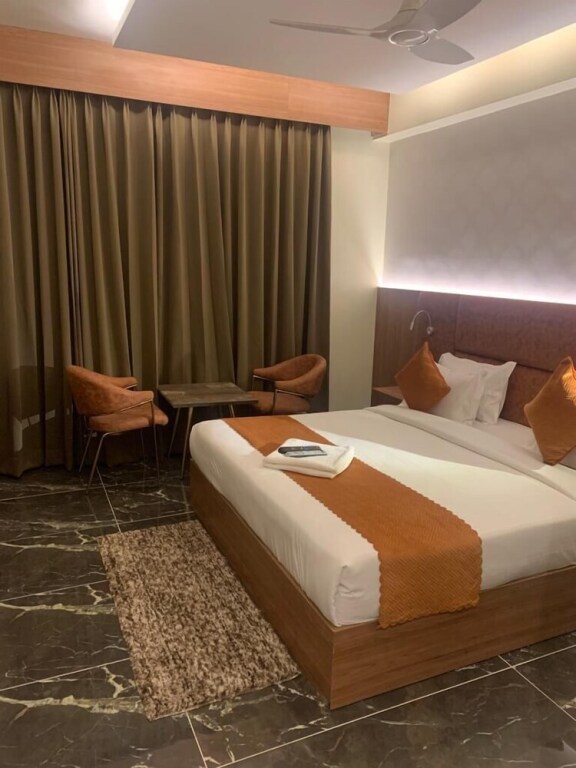 Большая Нойда: Culture by BVH Hospitality Greater Noida