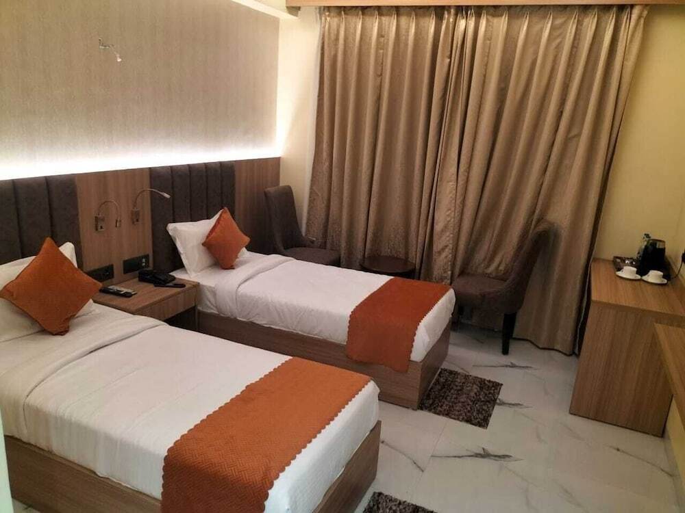 Большая Нойда: Culture by BVH Hospitality Greater Noida