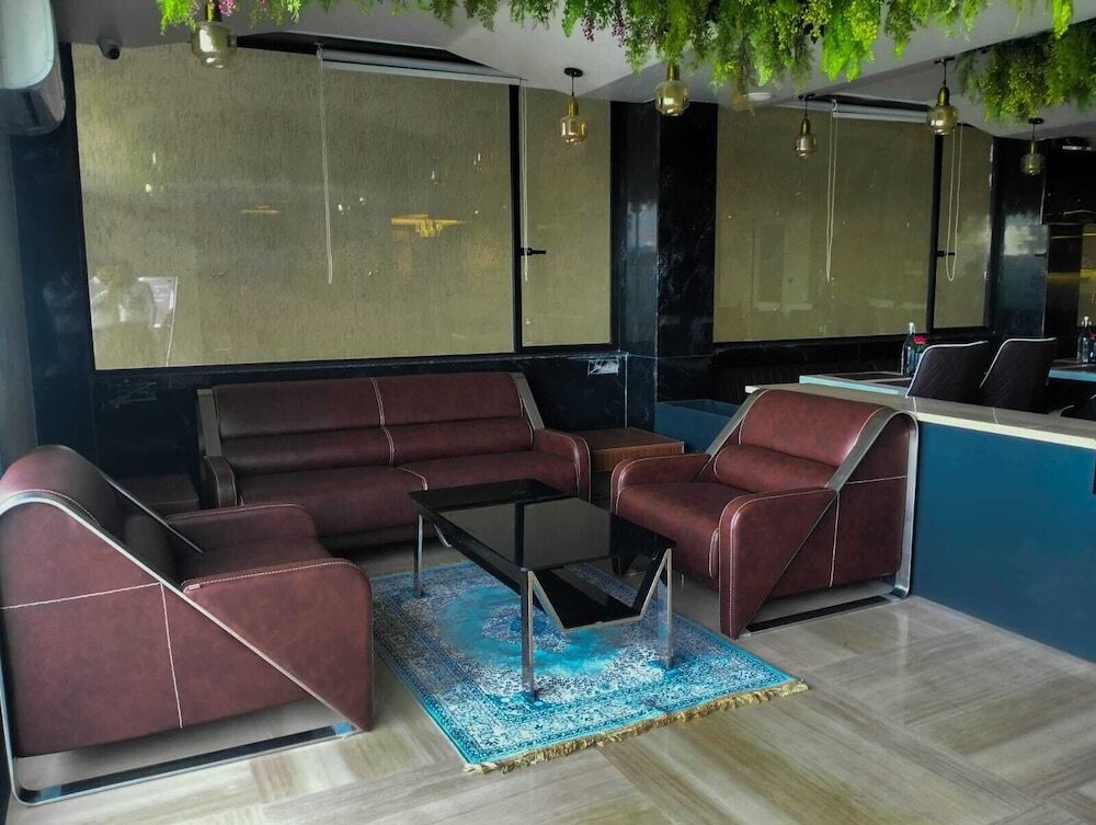Большая Нойда: Culture by BVH Hospitality Greater Noida