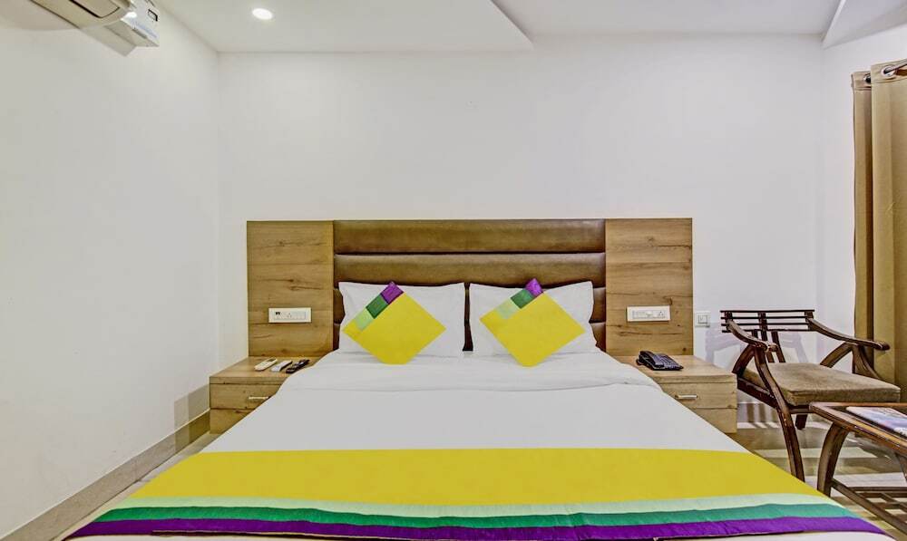 Чандигарх: Itsy Hotels O3