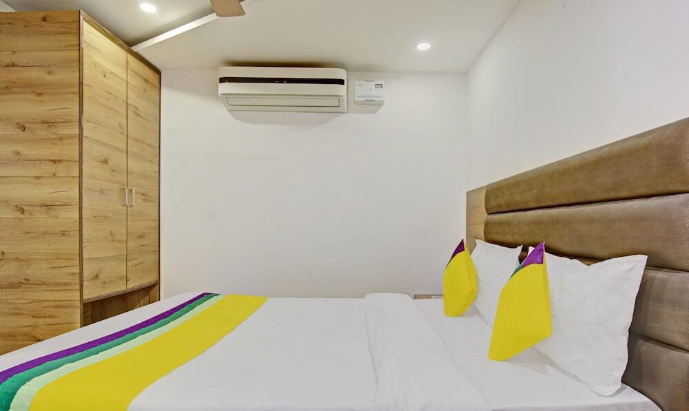 Чандигарх: Itsy Hotels O3