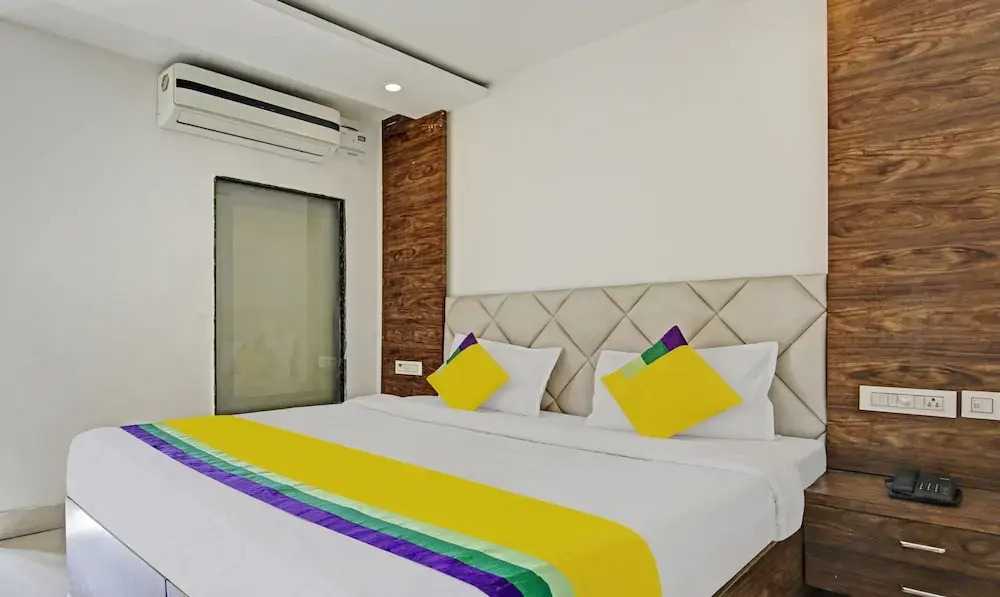 Чандигарх: Itsy Hotels O3