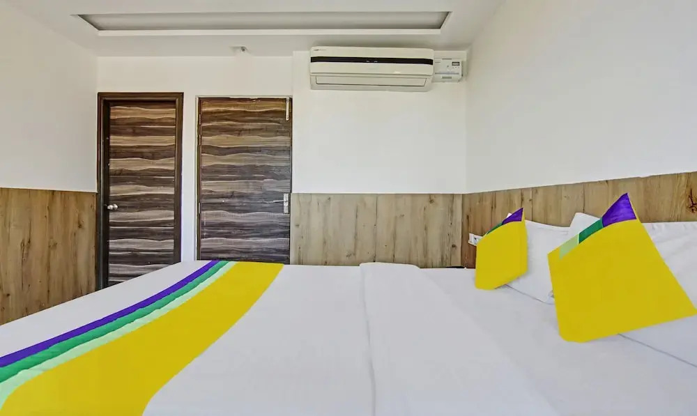 Чандигарх: Itsy Hotels O3