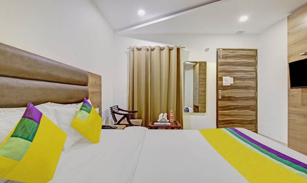 Чандигарх: Itsy Hotels O3