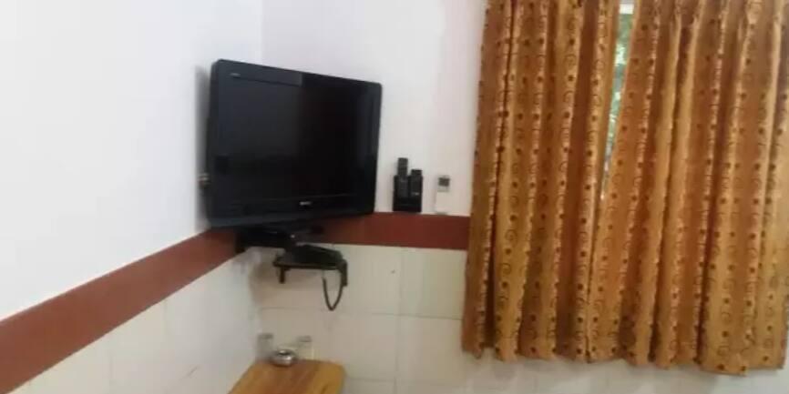 Ченнаи: Hotel Bharani