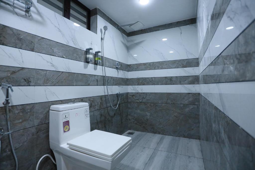 Cheppad: Kausthubhom Residency