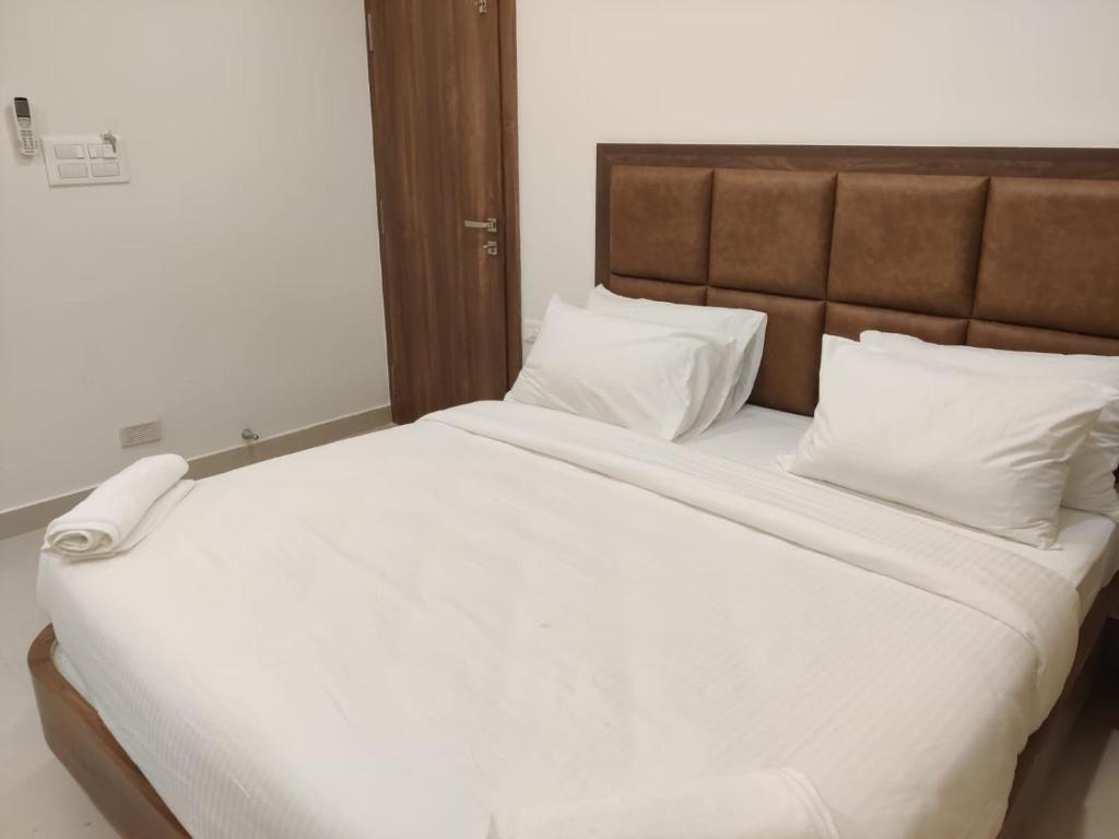 Chikkajala: Relax Inn